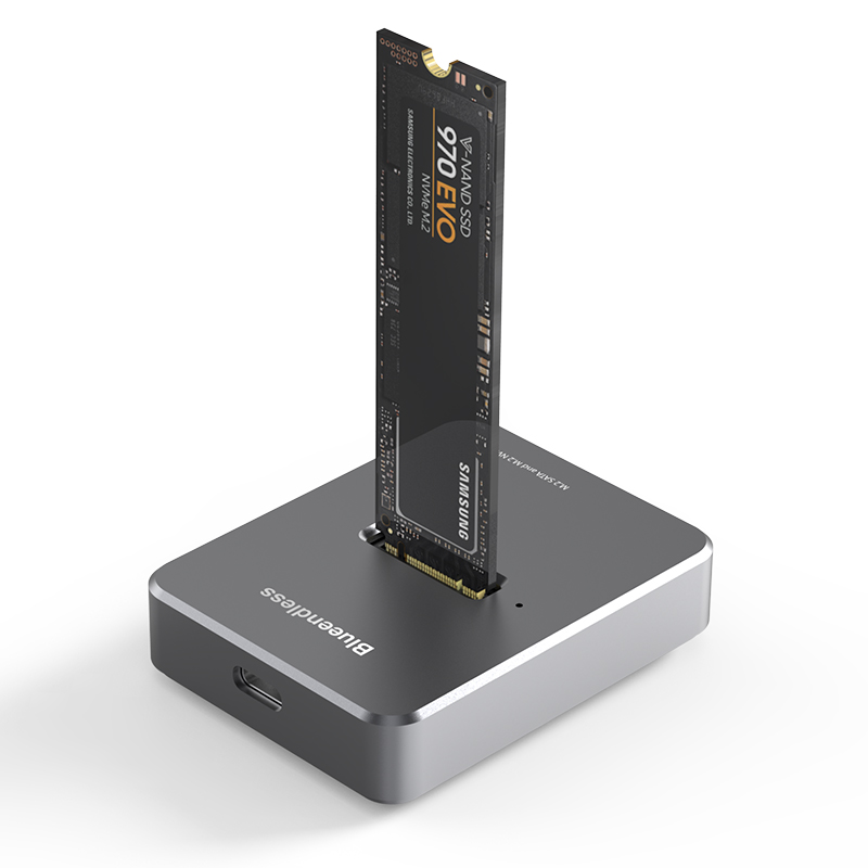 محطة إرساء Blueendless M2 NVMe - مراجعة 8Tb M2 Nvme Ssd وسعره